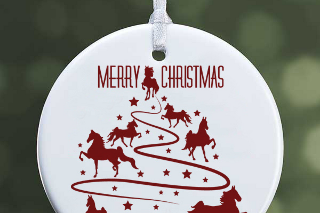 Graceful Elegance: Exploring the World of Horse Ornaments