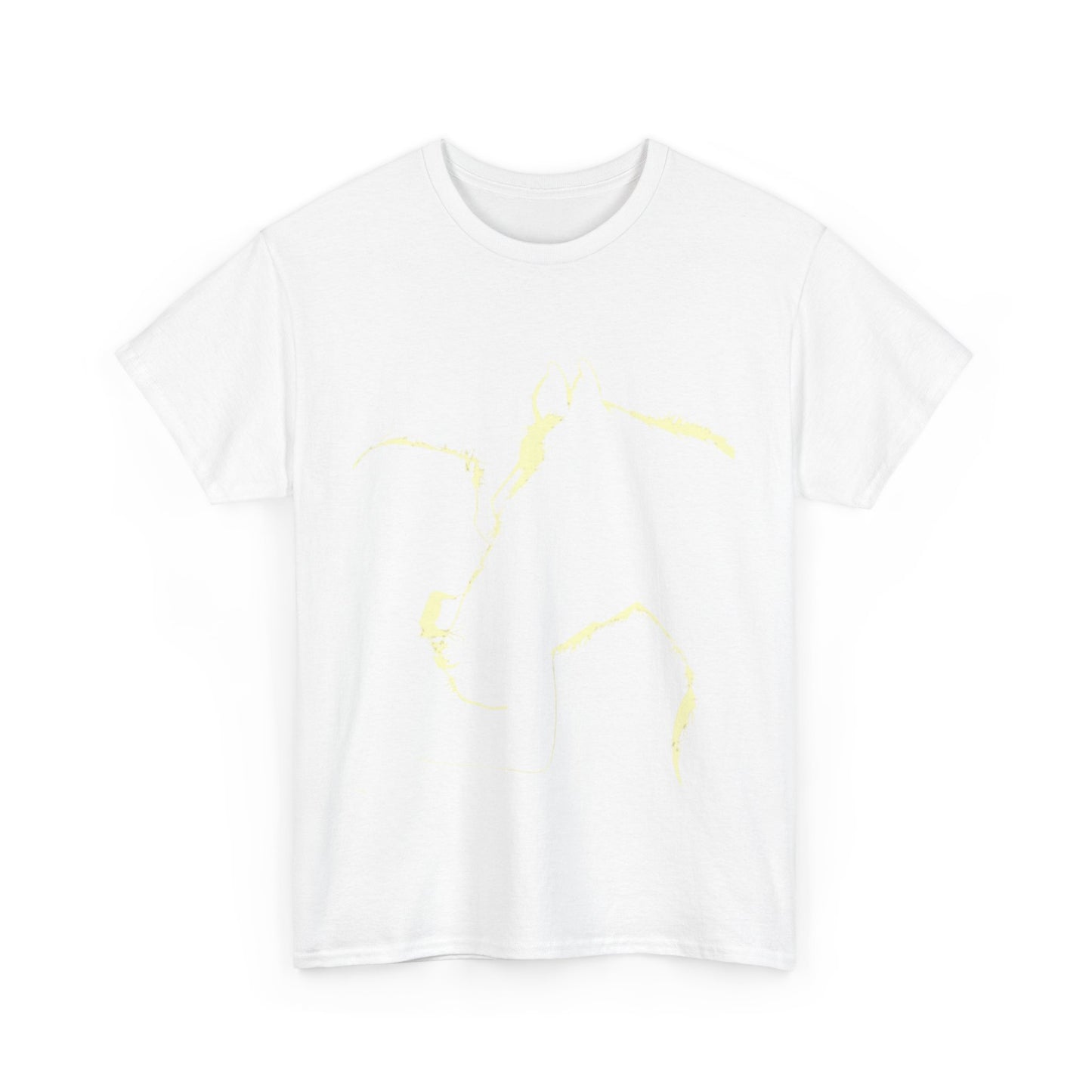 True Love - Unisex Heavy Cotton Tee