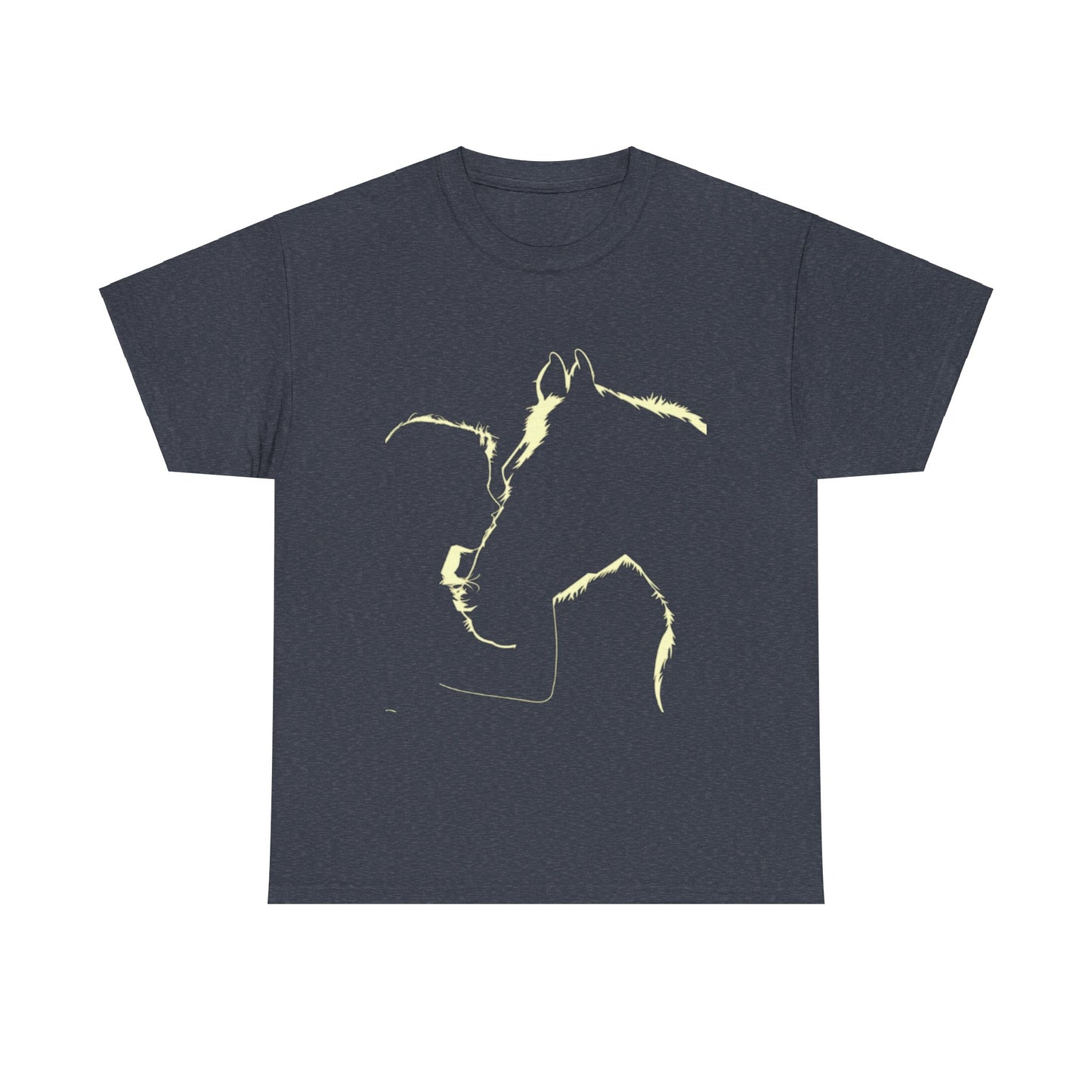 True Love - Unisex Heavy Cotton Tee