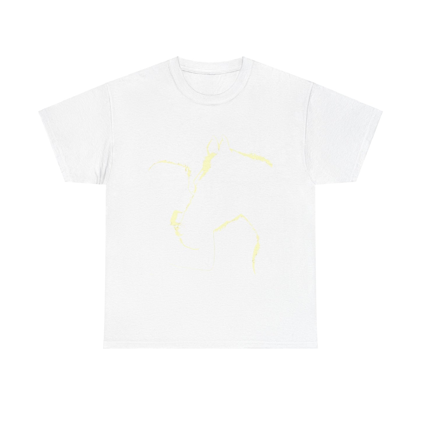True Love - Unisex Heavy Cotton Tee