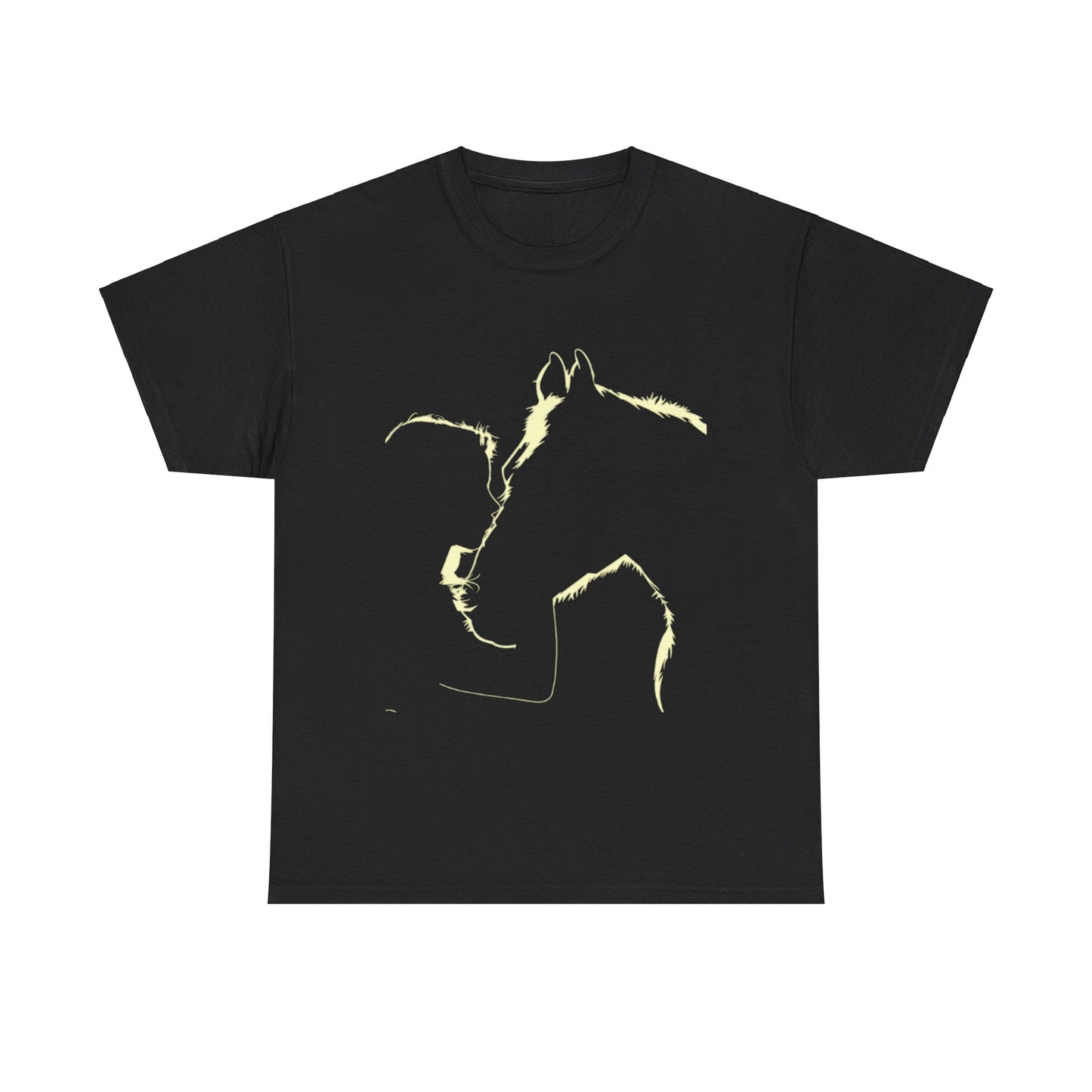 True Love - Unisex Heavy Cotton Tee