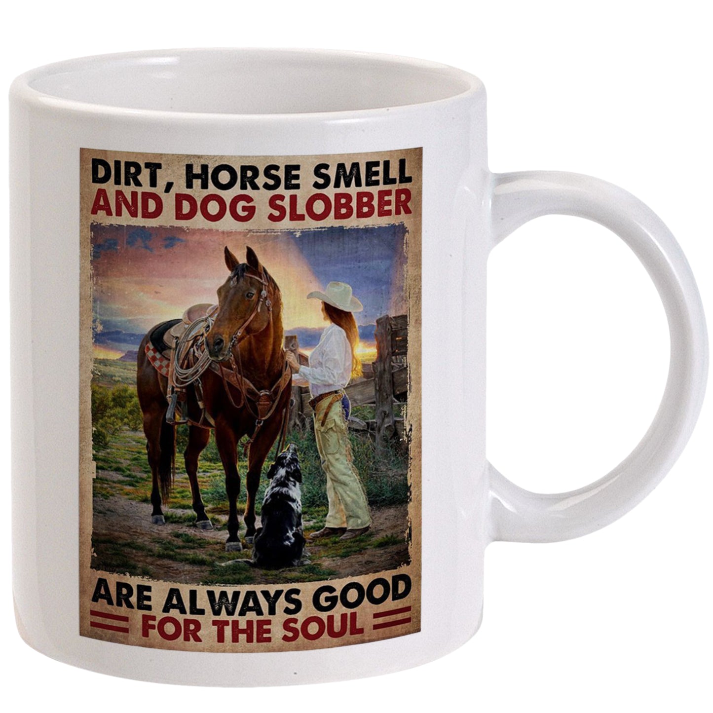 Stock Mugs