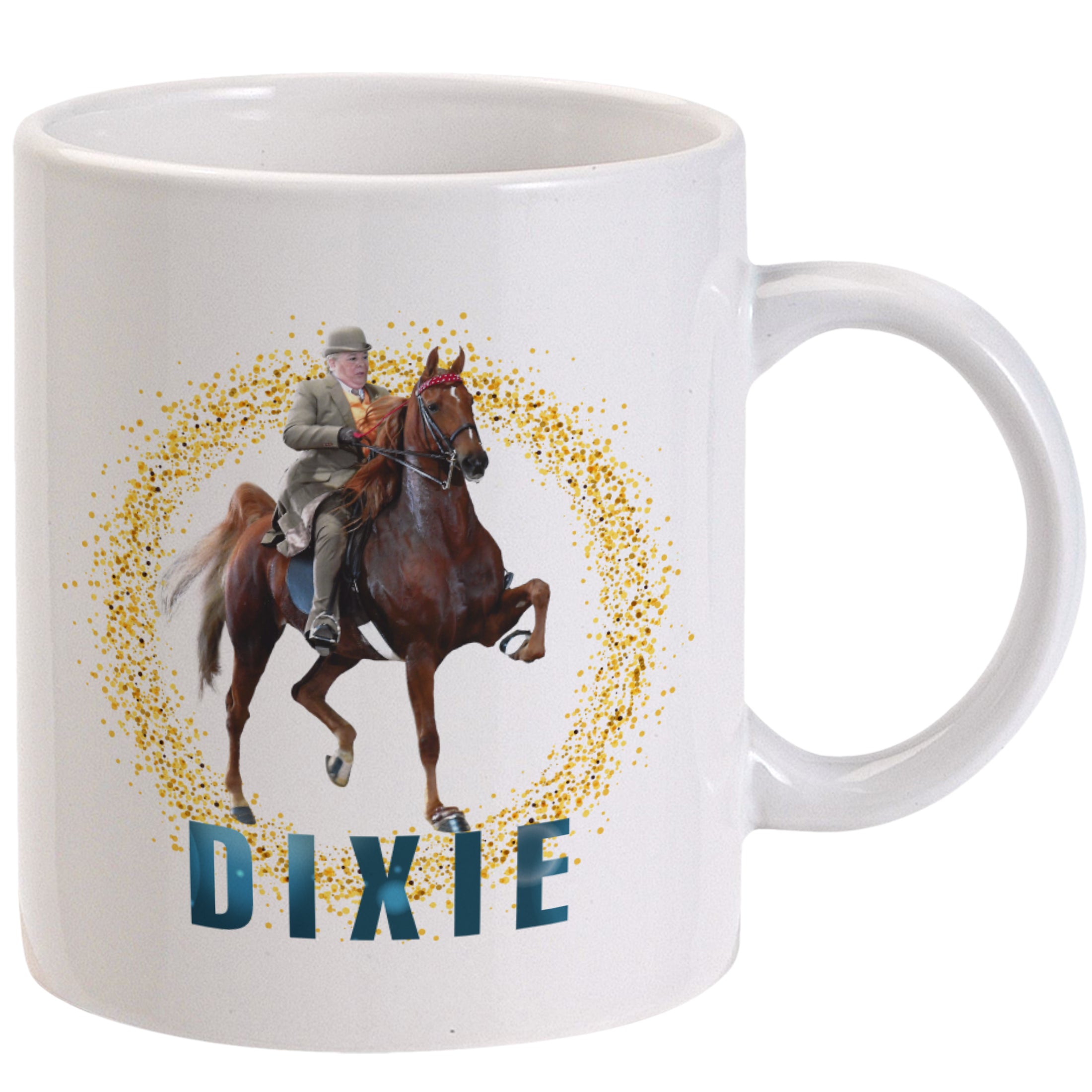 Custom Printed Mugs & More