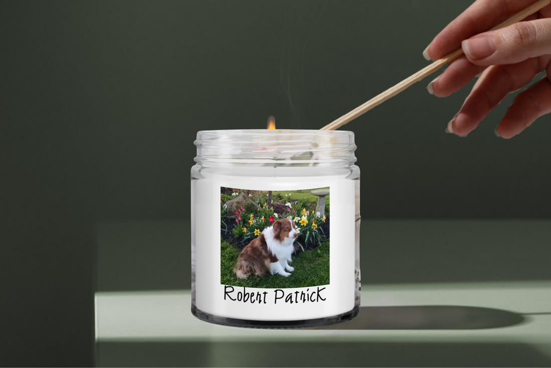 The Enchanting World of Candles: More Than Just Wax and Wick