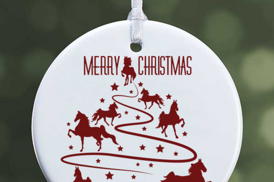 Graceful Elegance: Exploring the World of Horse Ornaments