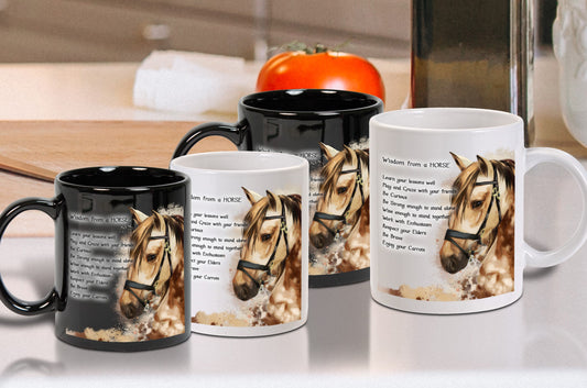 The Art of Choosing the Perfect Mug for Every Occasion