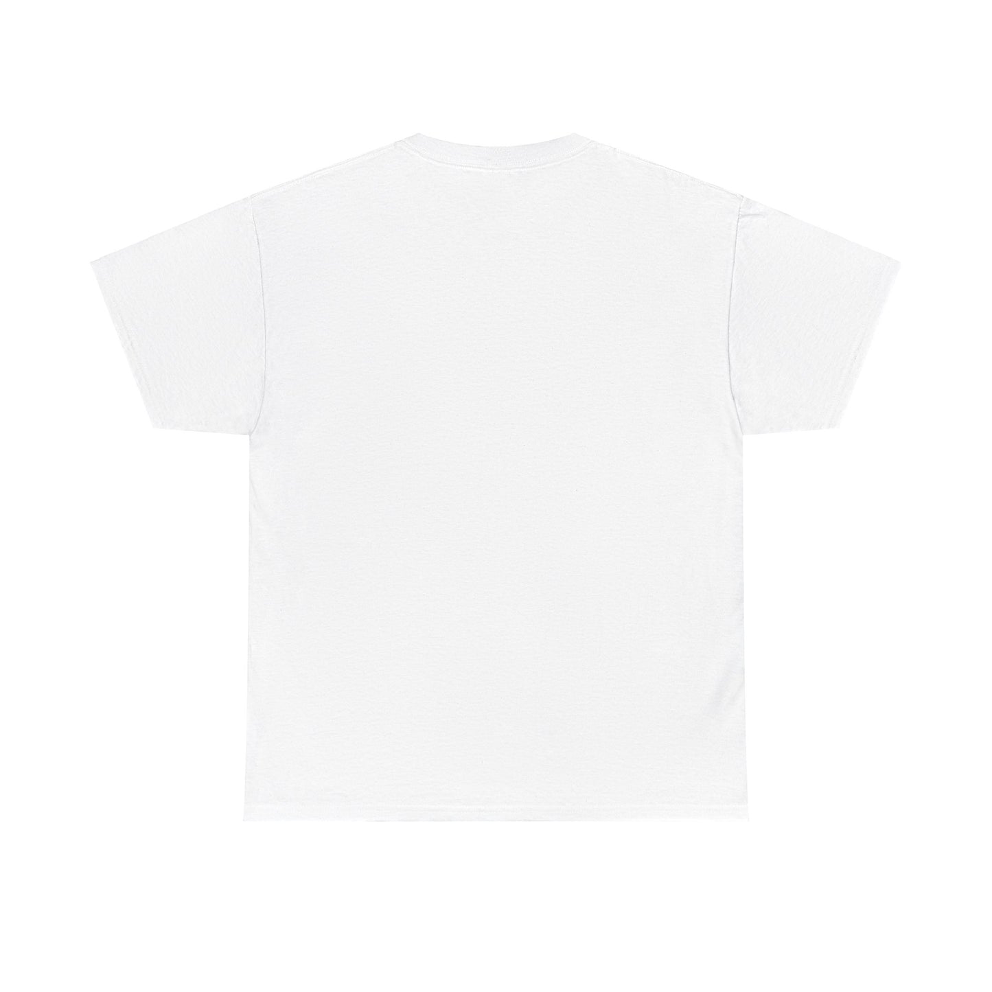 "All I Need is a Little Black Dress and a Big Fancy Horse" - Cotton T-Shirt - Customizable Breed Feature