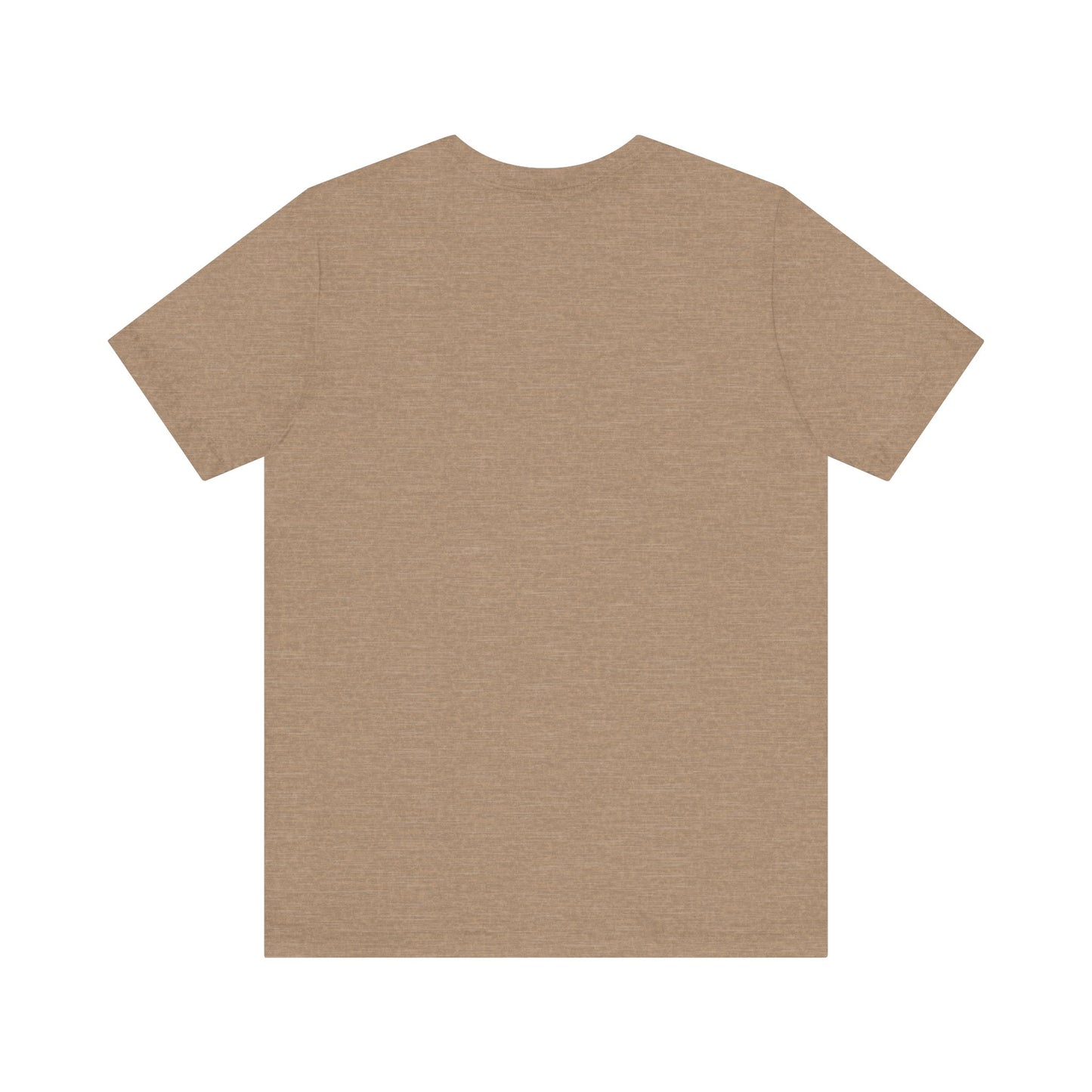 Definition of a Horse Girl - Great Gift for that Horse Lover you know.  Unisex Jersey Short Sleeve Tee