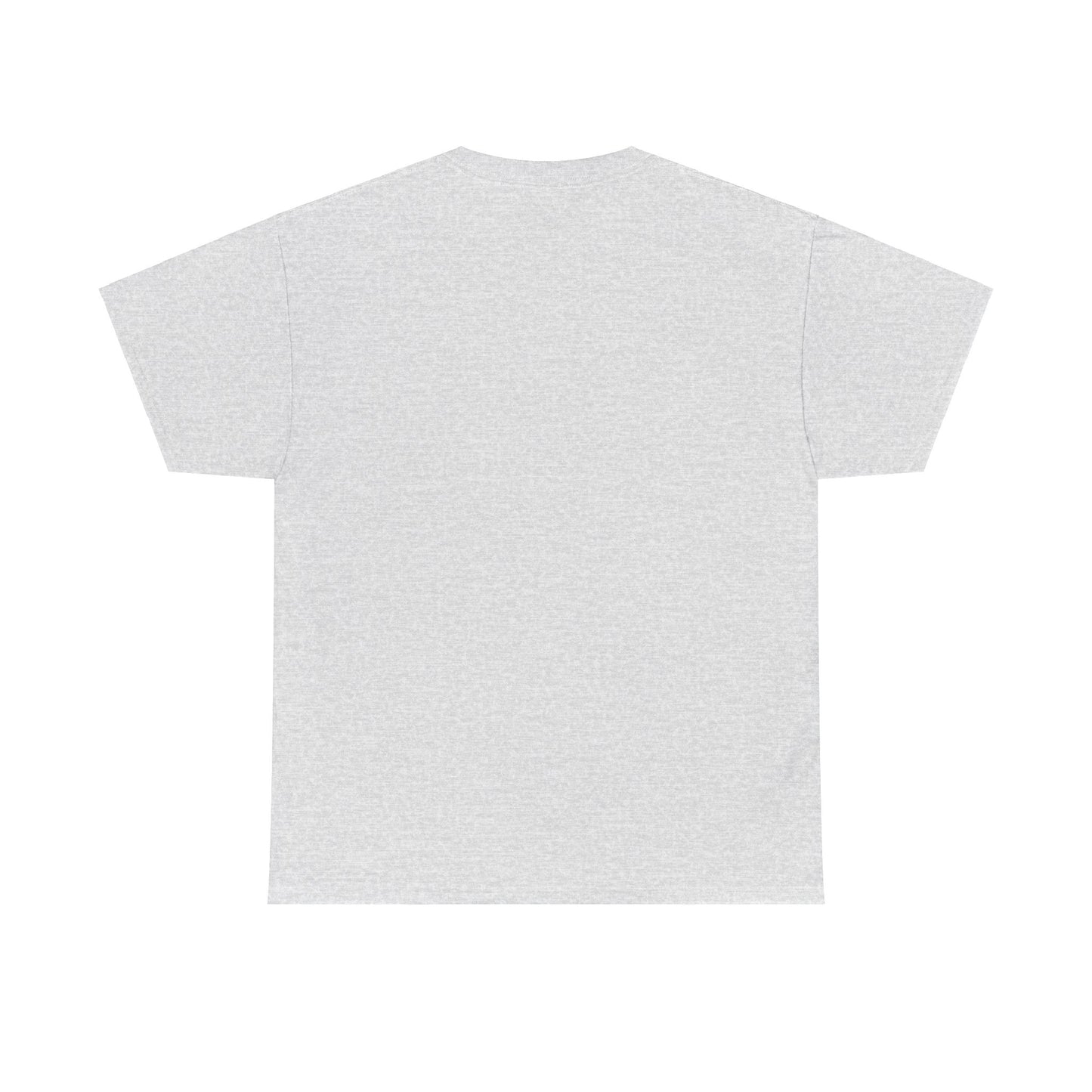 "All I Need is a Little Black Dress and a Big Fancy Horse" - Cotton T-Shirt - Customizable Breed Feature