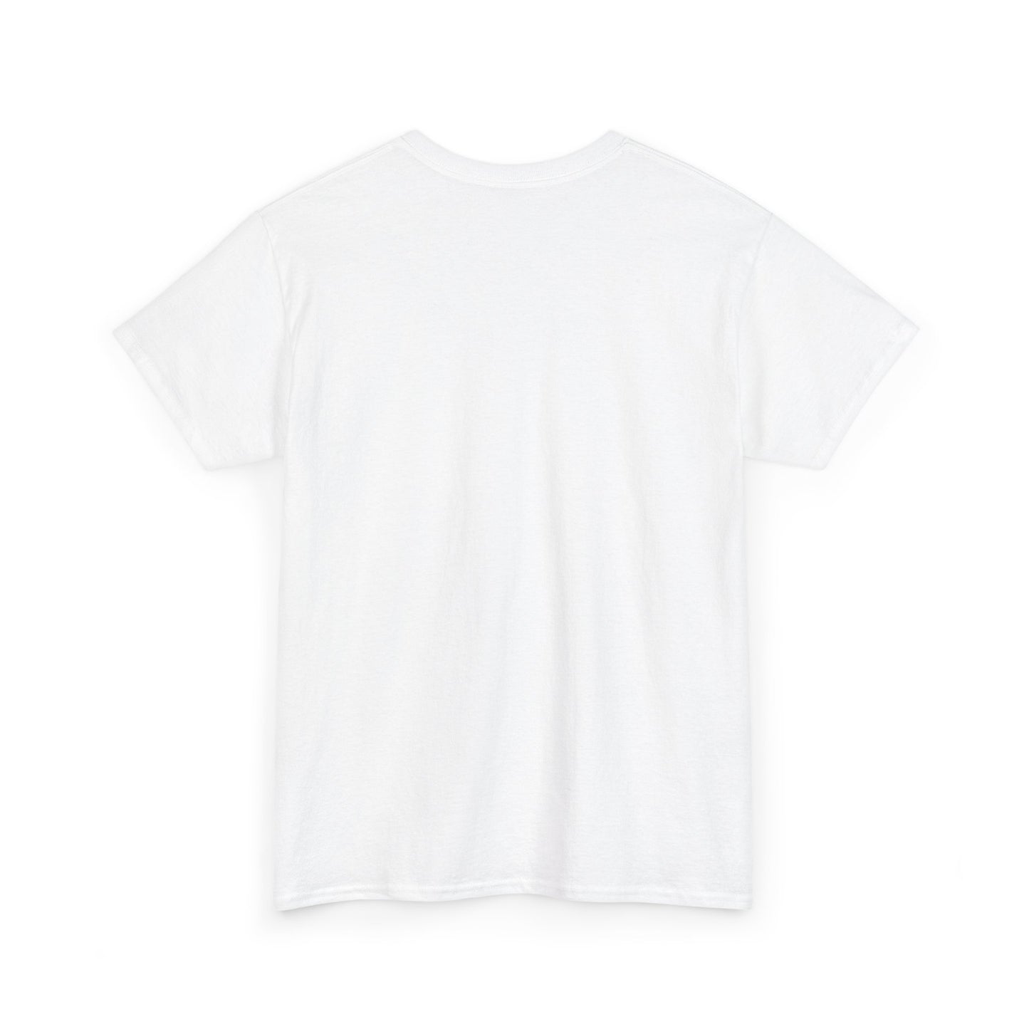 "All I Need is a Little Black Dress and a Big Fancy Horse" - Cotton T-Shirt - Customizable Breed Feature