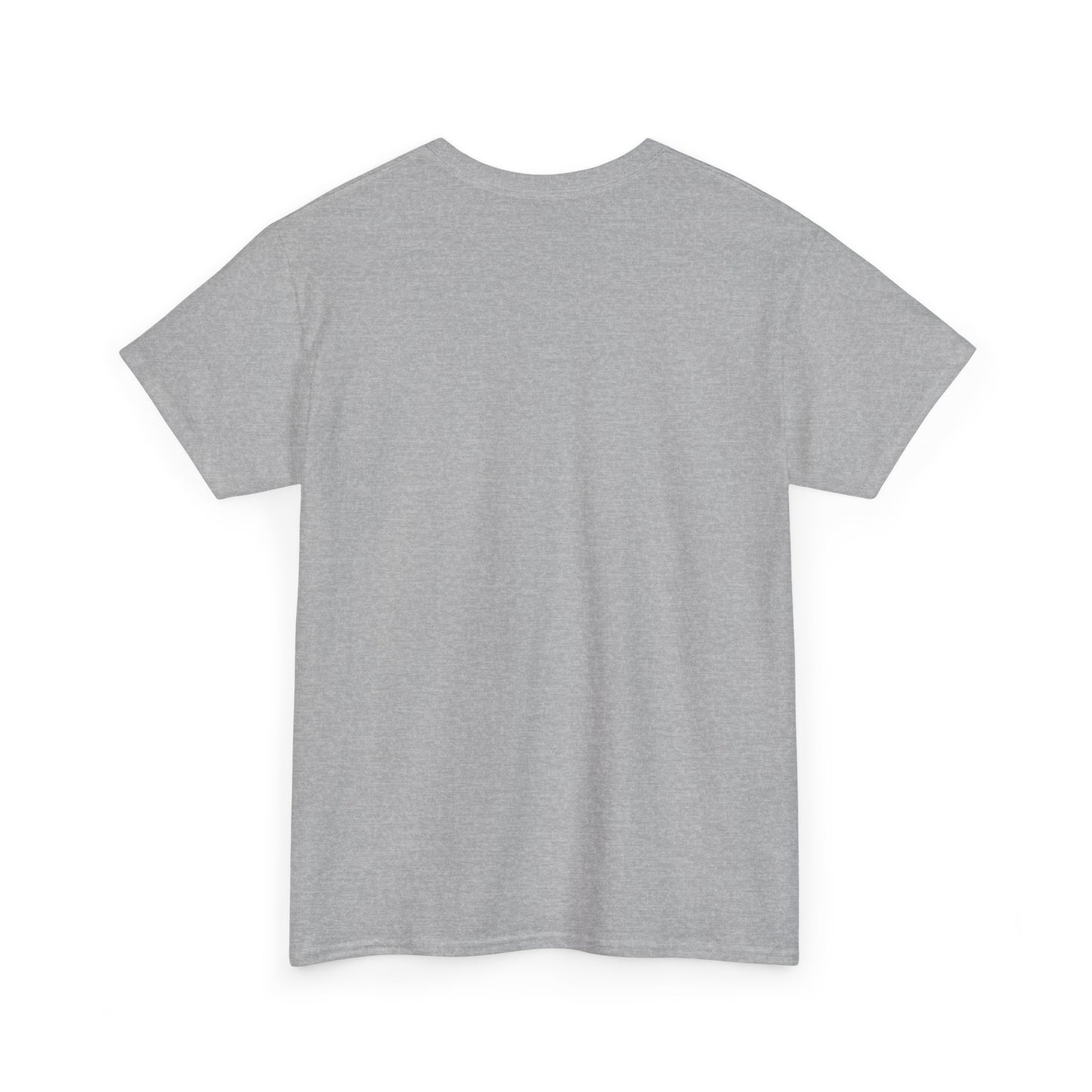 "All I Need is a Little Black Dress and a Big Fancy Horse" - Cotton T-Shirt - Customizable Breed Feature