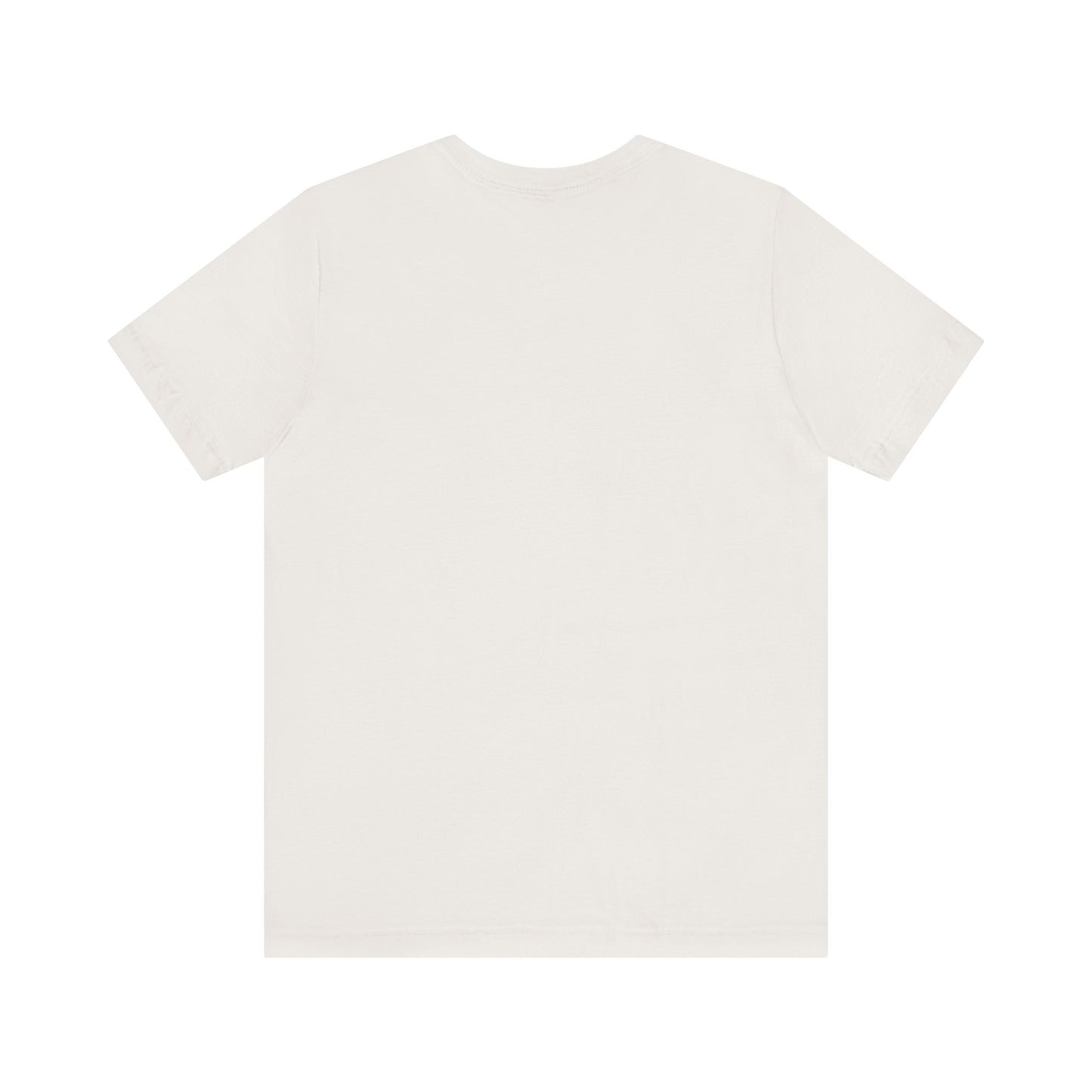 Definition of a Horse Girl - Great Gift for that Horse Lover you know.  Unisex Jersey Short Sleeve Tee