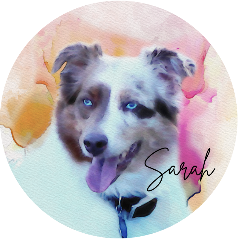 Our Custom Ceramic Photo Ornament